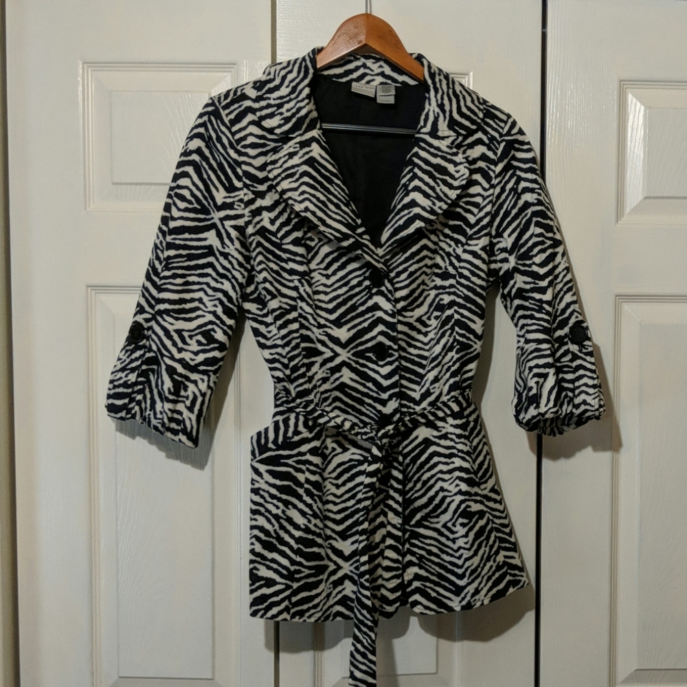 Emma James Jacket